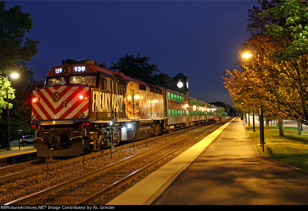 Metra